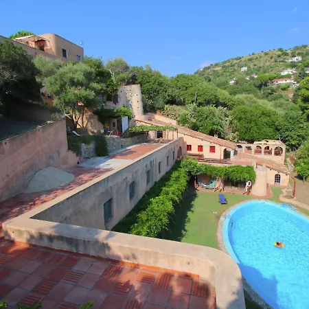 بيت للعطل Mansion In Capo Vaticano By The Sea ريكادي