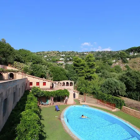 Mansion In Capo Vaticano By The Sea بيت للعطل ريكادي