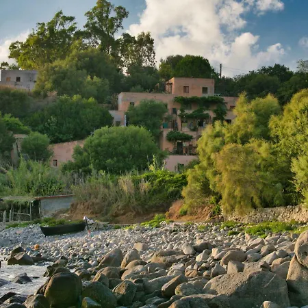 Mansion In Capo Vaticano By The Sea * ريكادي