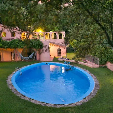 بيت للعطل Mansion In Capo Vaticano By The Sea ريكادي