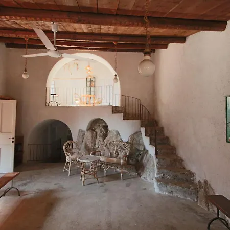 بيت للعطل Mansion In Capo Vaticano By The Sea *