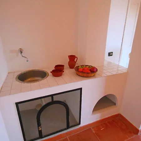 بيت للعطل Mansion In Capo Vaticano By The Sea *