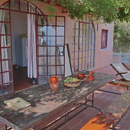 بيت للعطل Mansion In Capo Vaticano By The Sea ريكادي