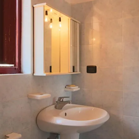 بيت للعطل Mansion In Capo Vaticano By The Sea ريكادي